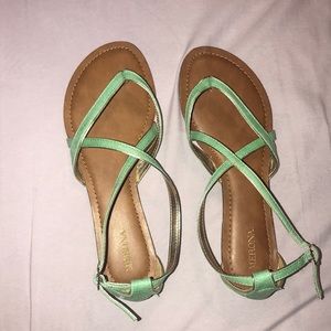 Sandals